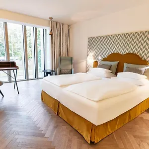 Maxx By Steigenberger Hotel Wien