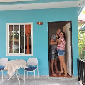 Lanta Bluewave Bungkalow Koh Lanta